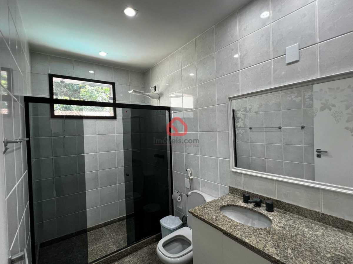 Casa de Condomínio, 3 quartos - Foto 22