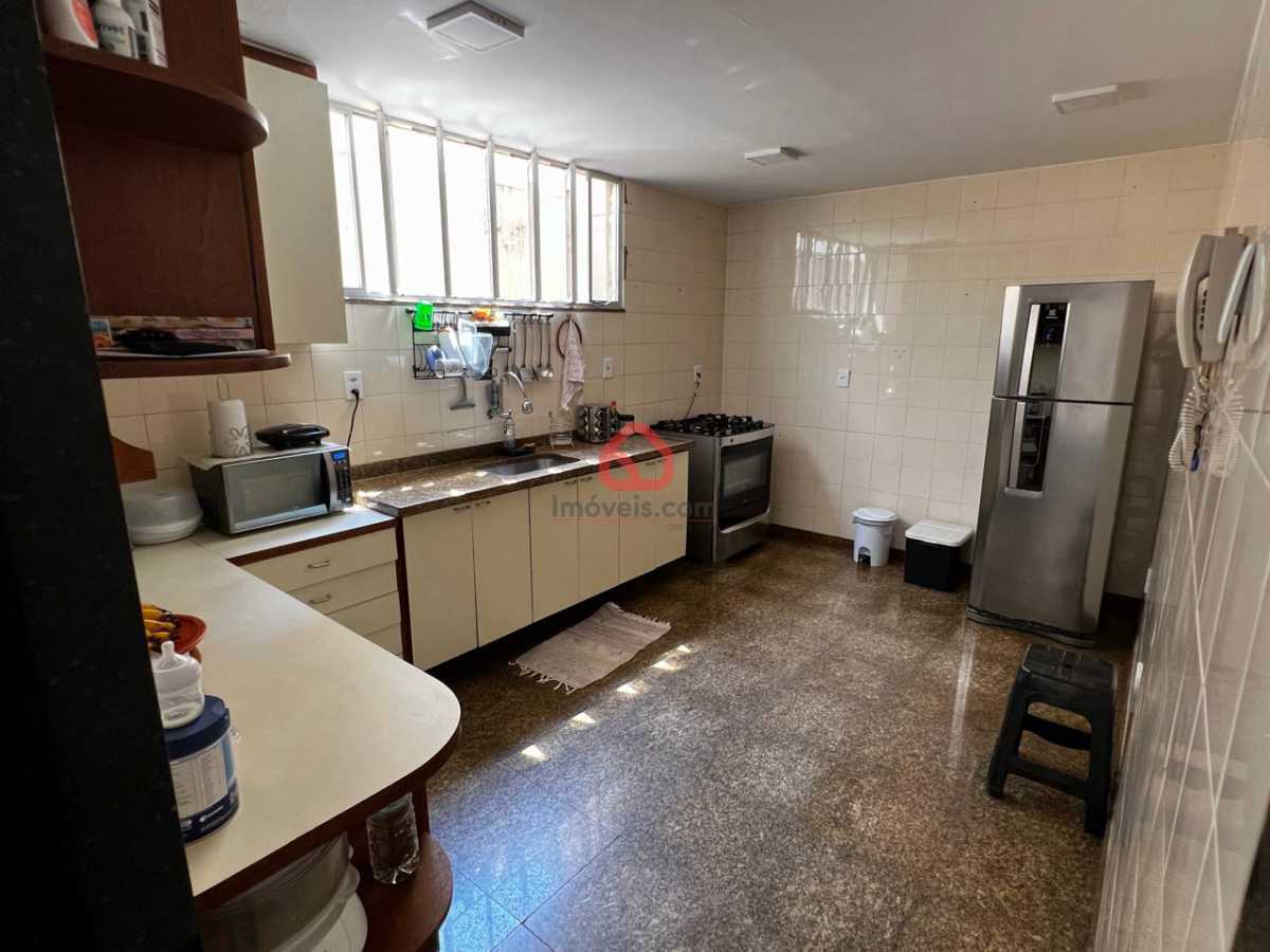 Casa de Condomínio, 3 quartos - Foto 23