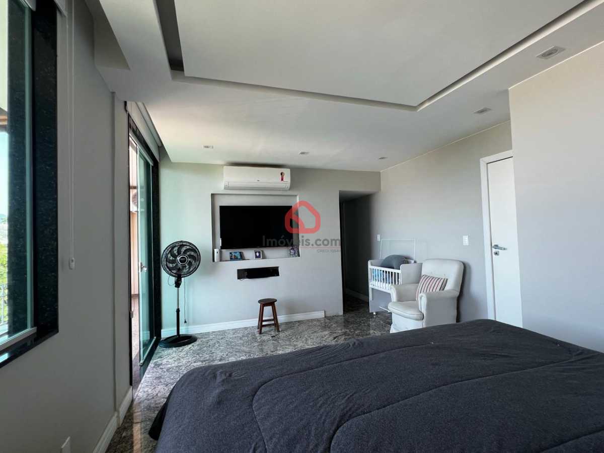 Casa de Condomínio, 3 quartos - Foto 24