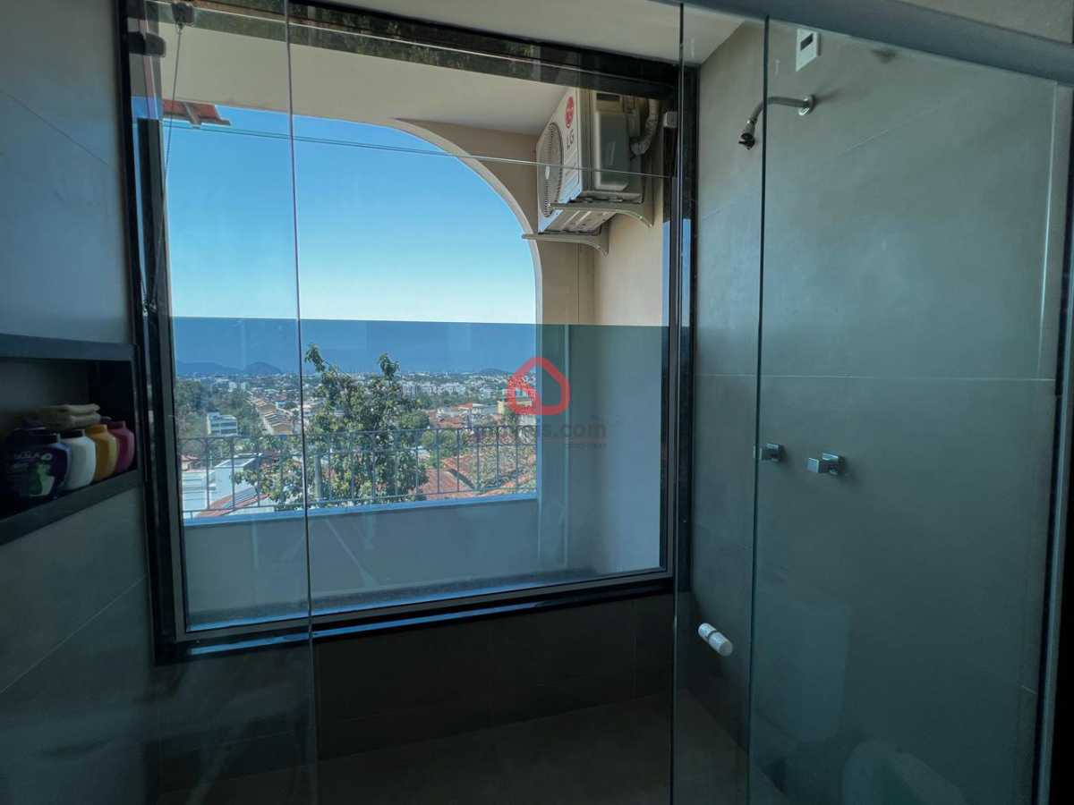 Casa de Condomínio, 3 quartos - Foto 25