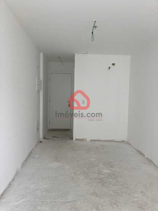 Sala-Conjunto, 25 m² - Foto 3