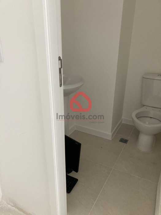 Sala-Conjunto, 25 m² - Foto 5