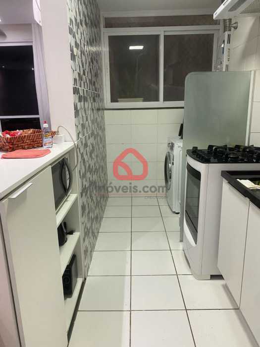 Apartamento, 2 quartos, 47 m² - Foto 8