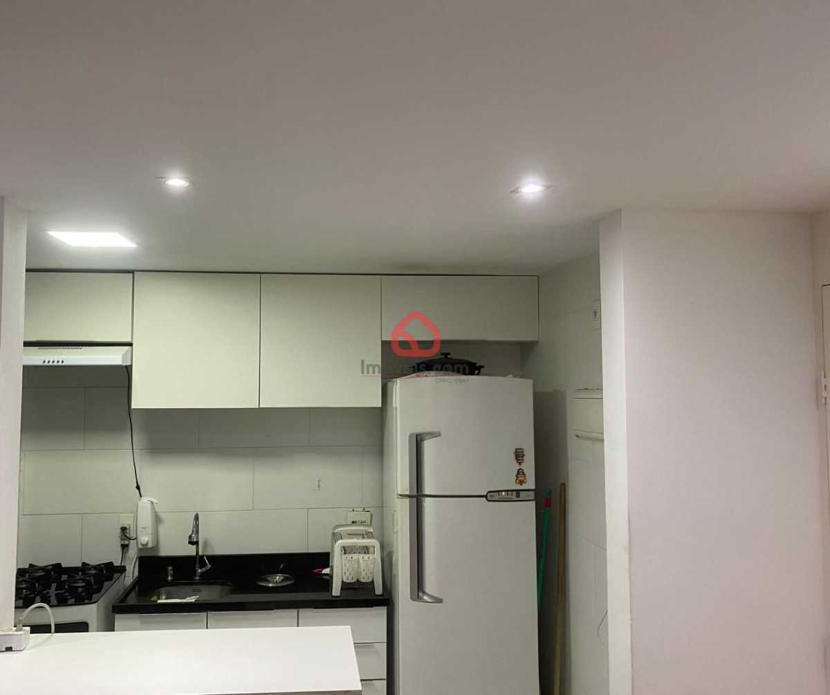 Apartamento, 2 quartos, 47 m² - Foto 7