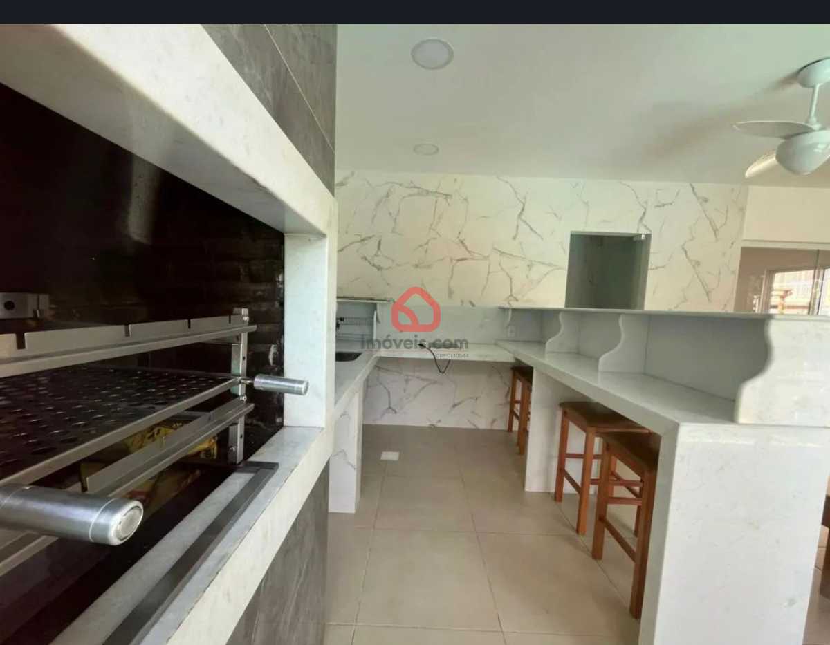 Apartamento, 2 quartos, 47 m² - Foto 11