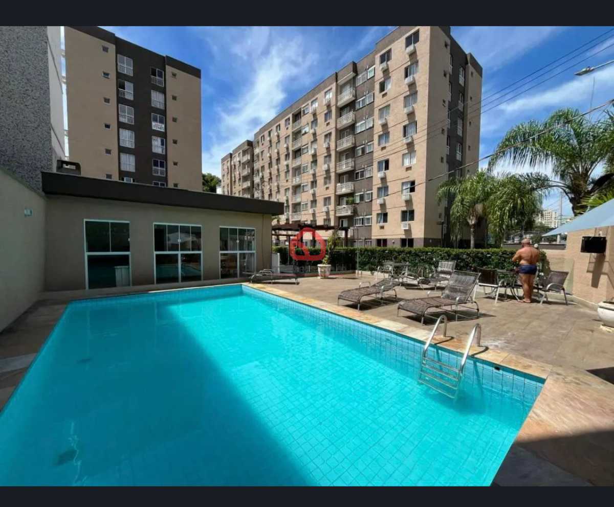 Apartamento, 2 quartos, 47 m² - Foto 1