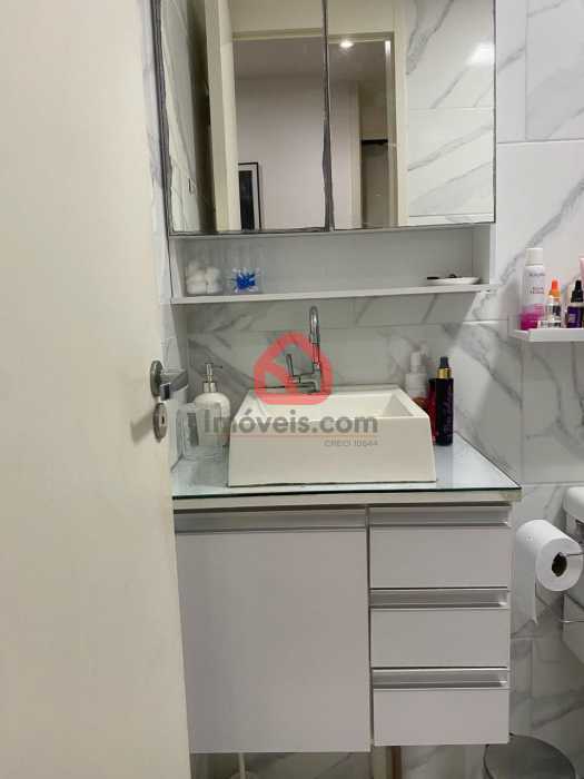Apartamento, 2 quartos, 47 m² - Foto 6