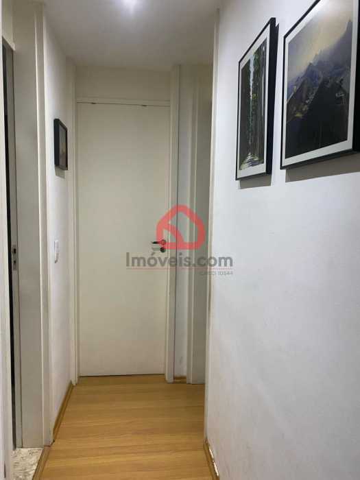 Apartamento, 2 quartos, 47 m² - Foto 3
