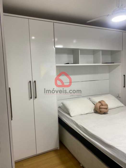 Apartamento, 2 quartos, 47 m² - Foto 4