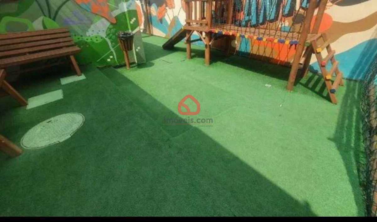Apartamento, 2 quartos, 47 m² - Foto 12