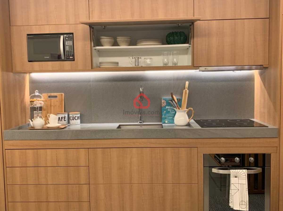 Apartamento, 2 quartos, 56 m² - Foto 6