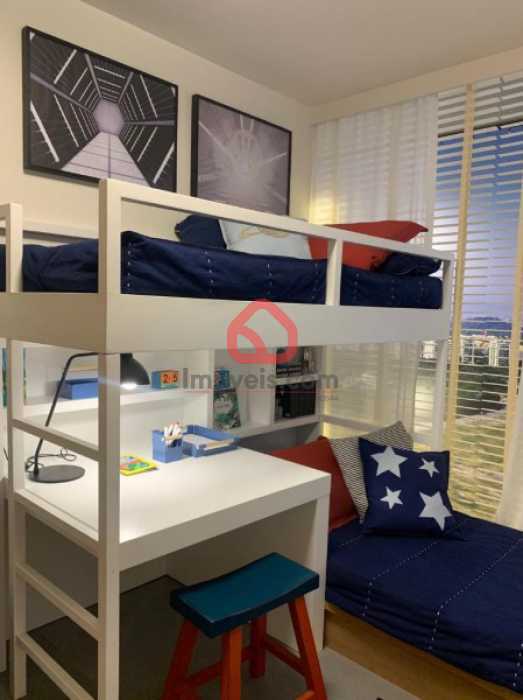 Apartamento, 2 quartos, 56 m² - Foto 7