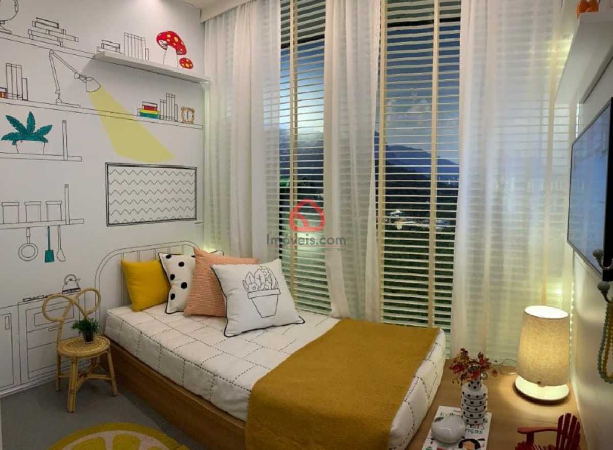 Apartamento, 2 quartos, 56 m² - Foto 8