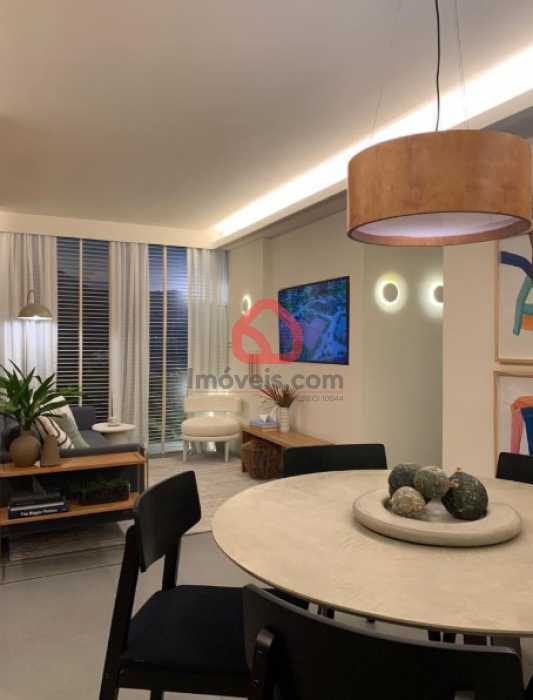 Apartamento, 2 quartos, 56 m² - Foto 3