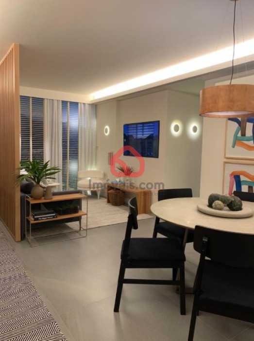 Apartamento, 2 quartos, 56 m² - Foto 5