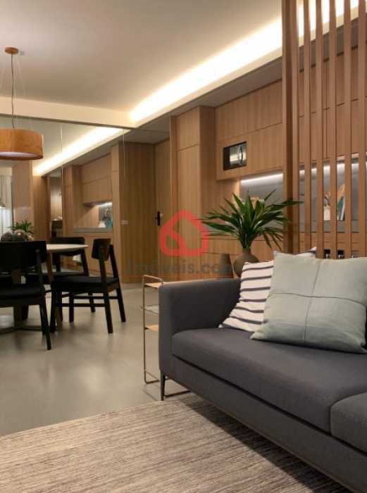 Apartamento, 2 quartos, 56 m² - Foto 4