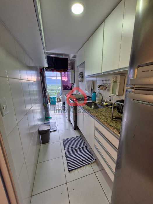 Apartamento, 3 quartos, 86 m² - Foto 12