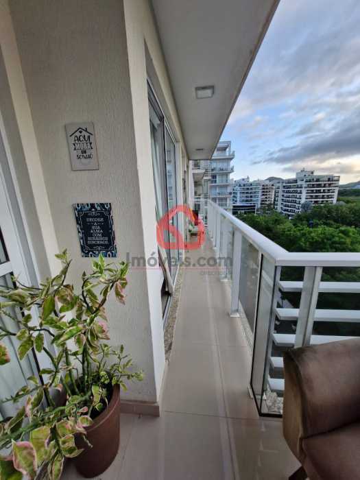 Apartamento, 3 quartos, 86 m² - Foto 5