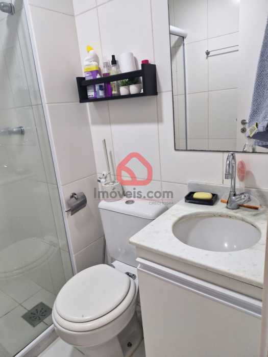 Apartamento, 3 quartos, 86 m² - Foto 23
