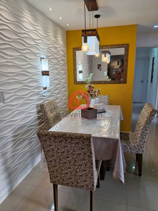 Apartamento, 3 quartos, 86 m² - Foto 10