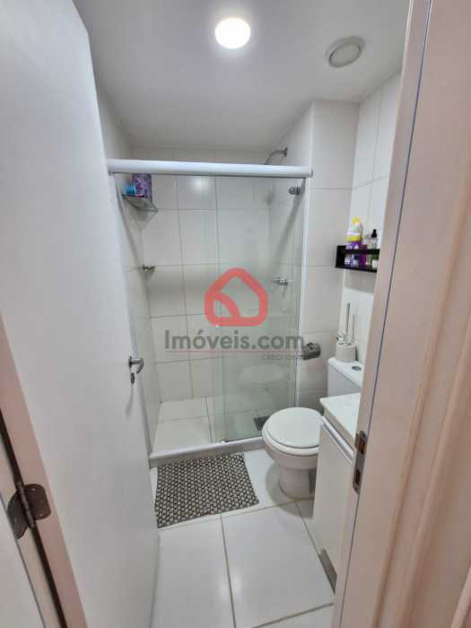 Apartamento, 3 quartos, 86 m² - Foto 19