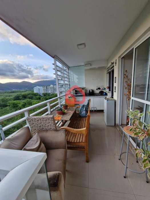 Apartamento, 3 quartos, 86 m² - Foto 1