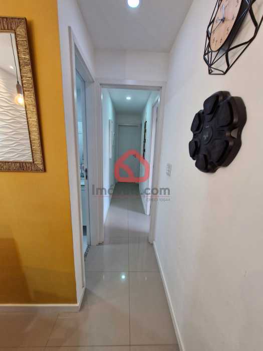 Apartamento, 3 quartos, 86 m² - Foto 11