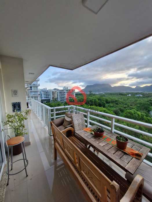 Apartamento, 3 quartos, 86 m² - Foto 3