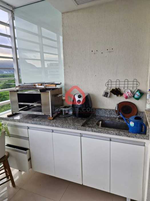 Apartamento, 3 quartos, 86 m² - Foto 4