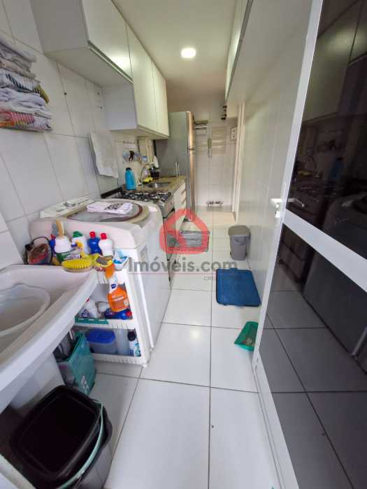 Apartamento, 3 quartos, 86 m² - Foto 13
