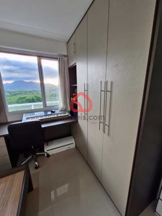 Apartamento, 3 quartos, 86 m² - Foto 21