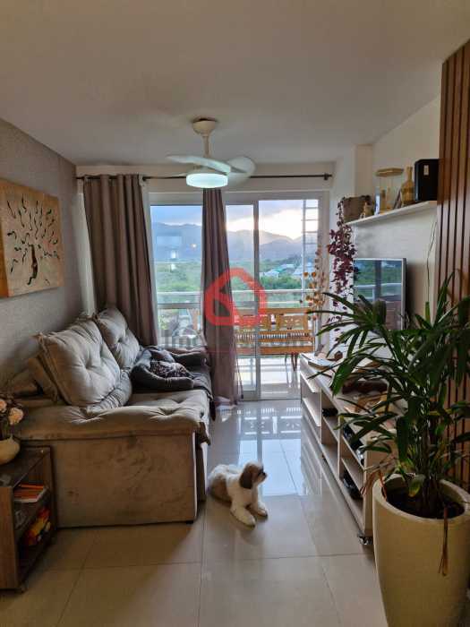 Apartamento, 3 quartos, 86 m² - Foto 6