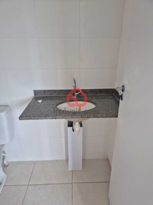 Apartamento, 2 quartos, 50 m² - Foto 5