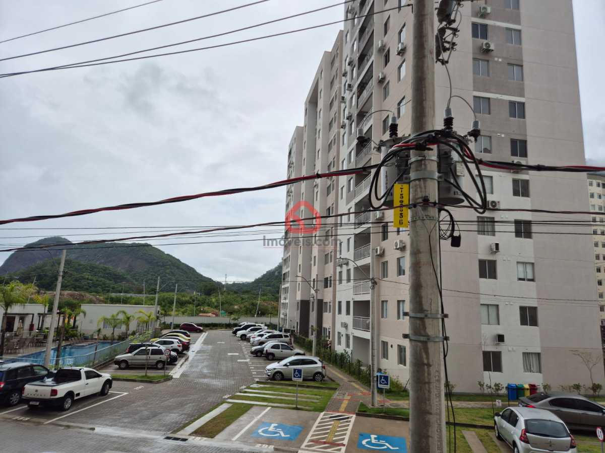 Apartamento, 2 quartos, 50 m² - Foto 1