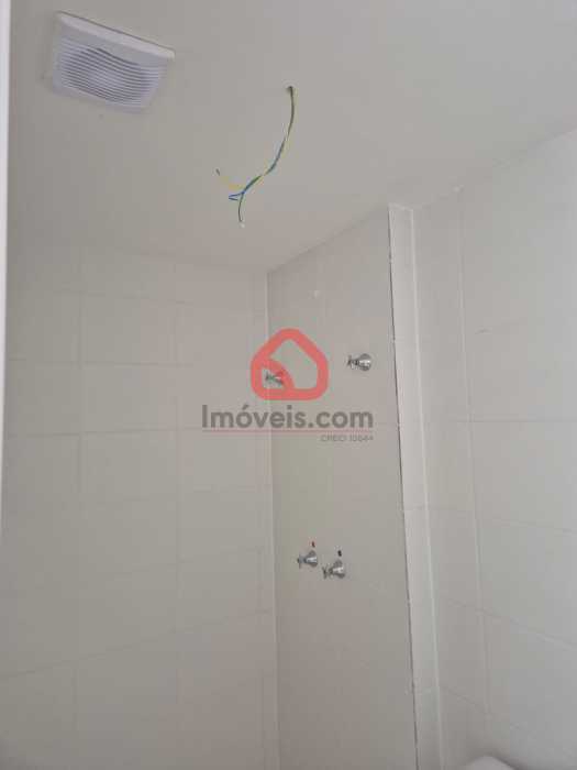 Apartamento, 2 quartos, 50 m² - Foto 3