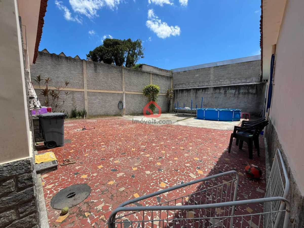 Casa, 4 quartos, 450 m² - Foto 18