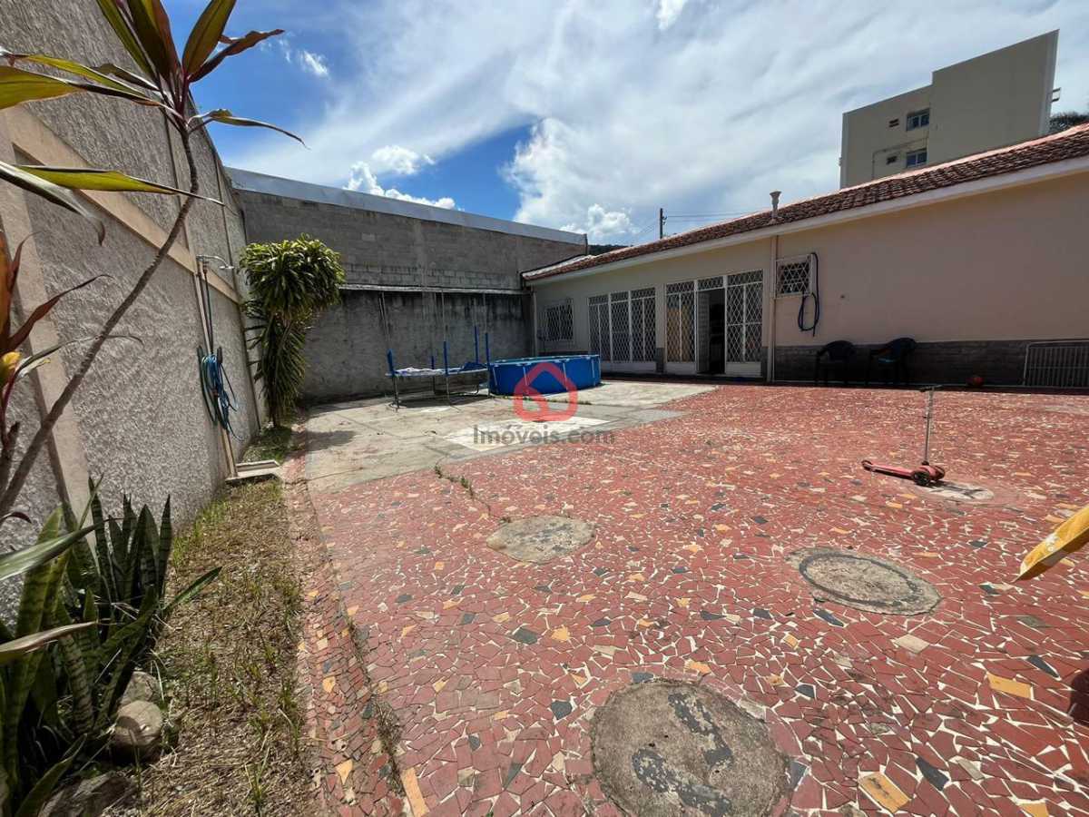 Casa, 4 quartos, 450 m² - Foto 17