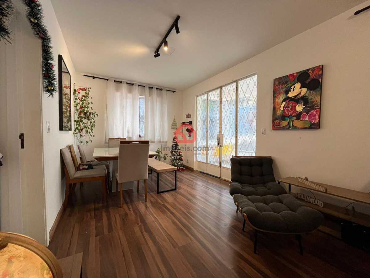 Casa, 4 quartos, 450 m² - Foto 2