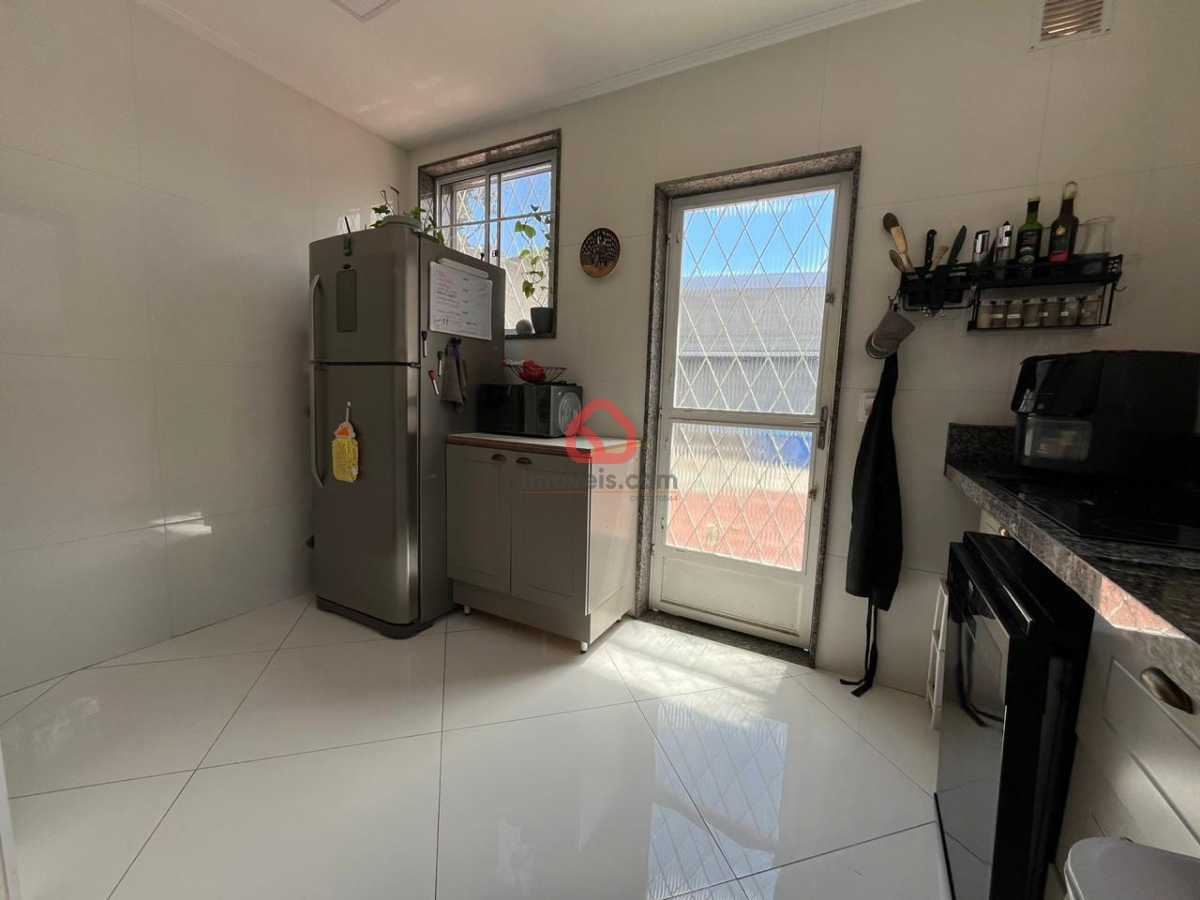 Casa, 4 quartos, 450 m² - Foto 13