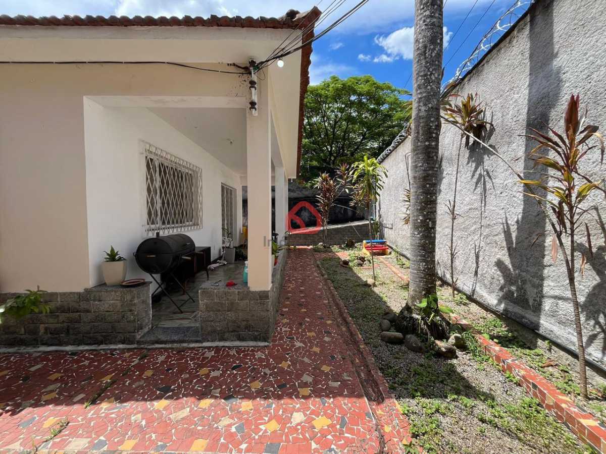 Casa, 4 quartos, 450 m² - Foto 16