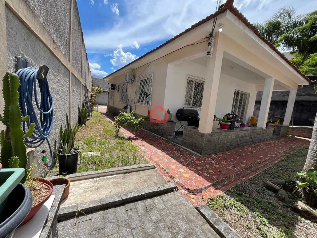 Casa, 4 quartos, 450 m² - Foto 19