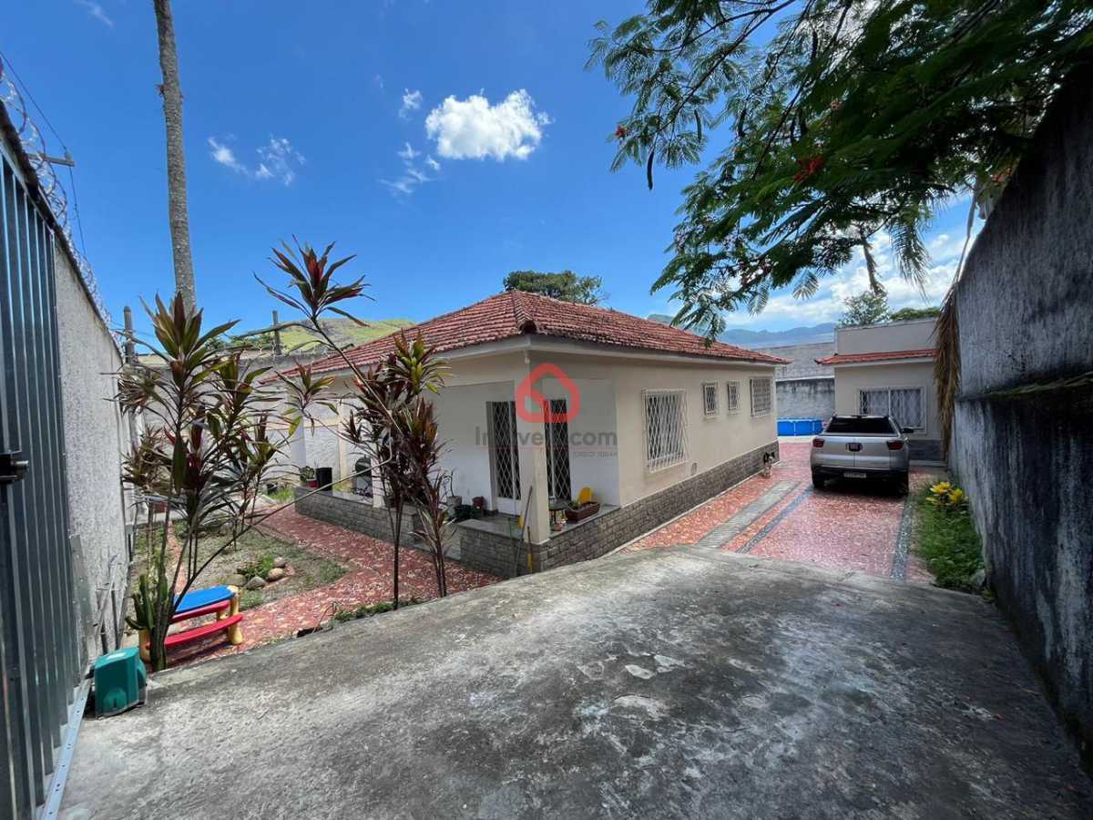 Casa, 4 quartos, 450 m² - Foto 14