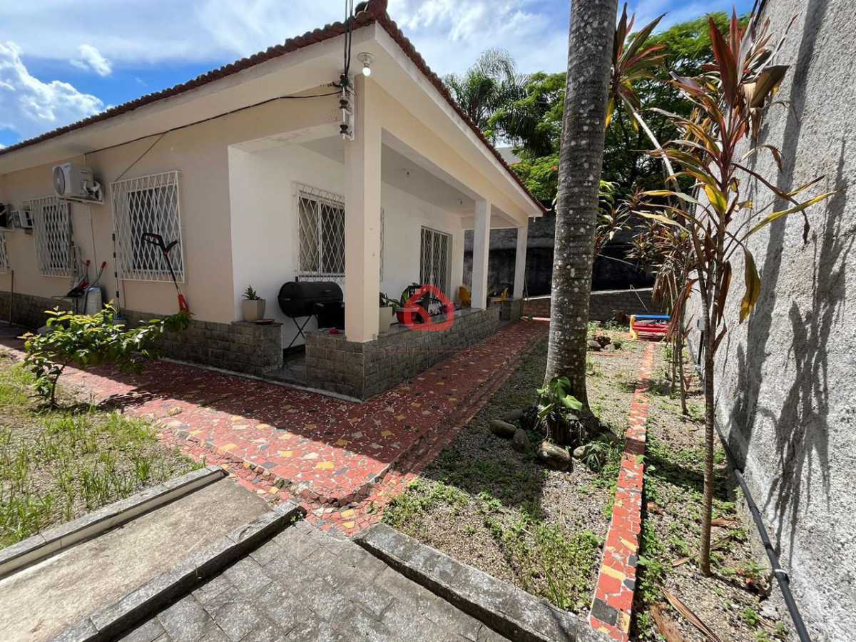 Casa, 4 quartos, 450 m² - Foto 15