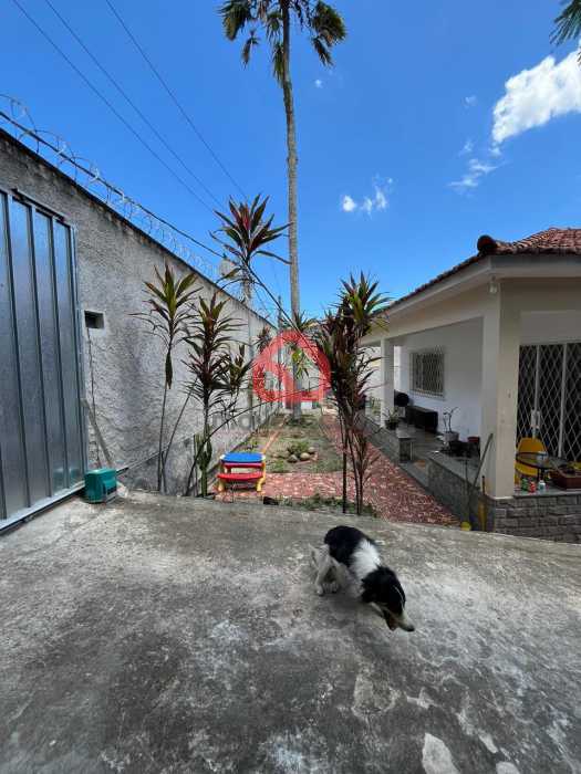 Casa, 4 quartos, 450 m² - Foto 23