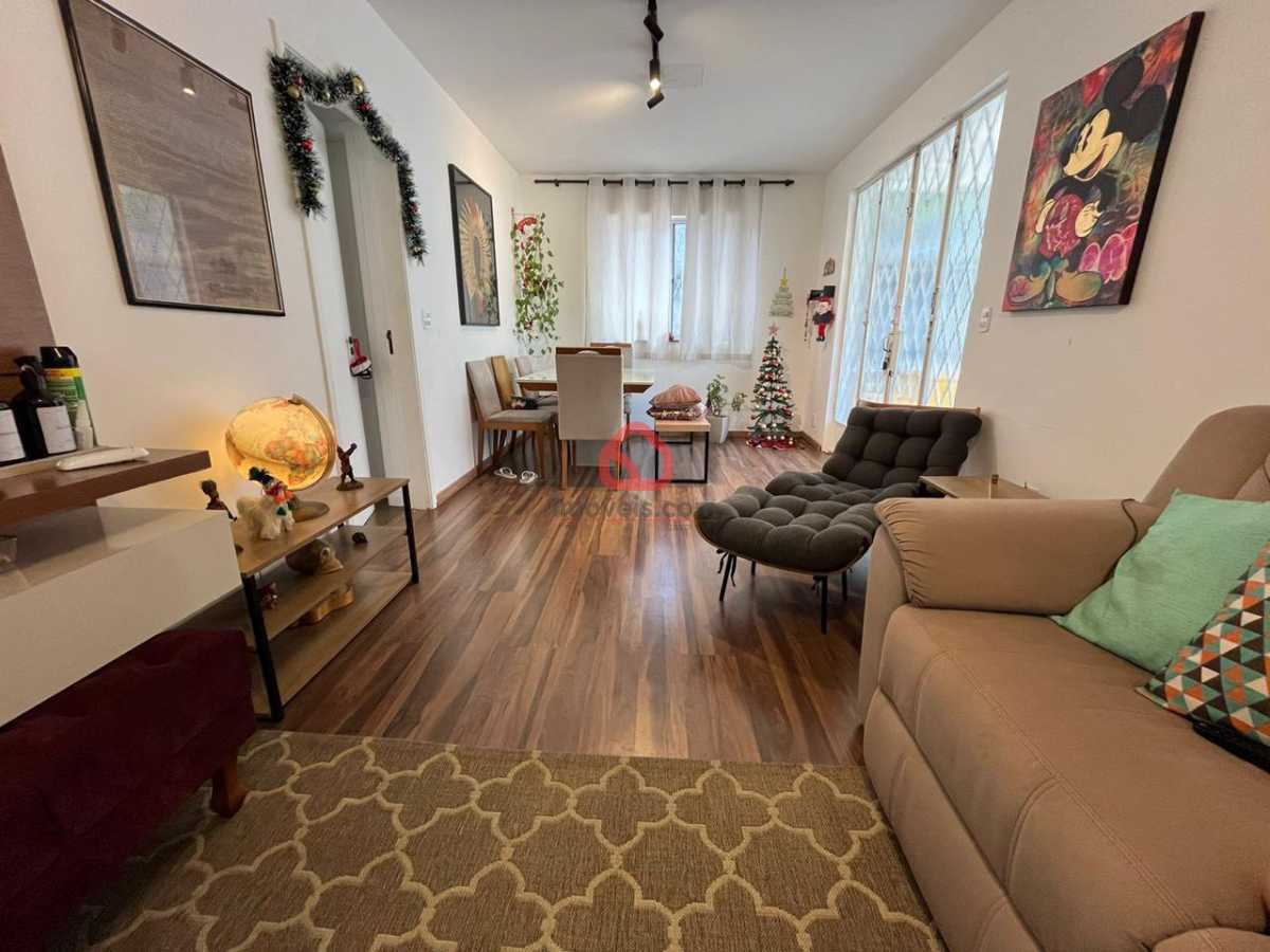 Casa, 4 quartos, 450 m² - Foto 4