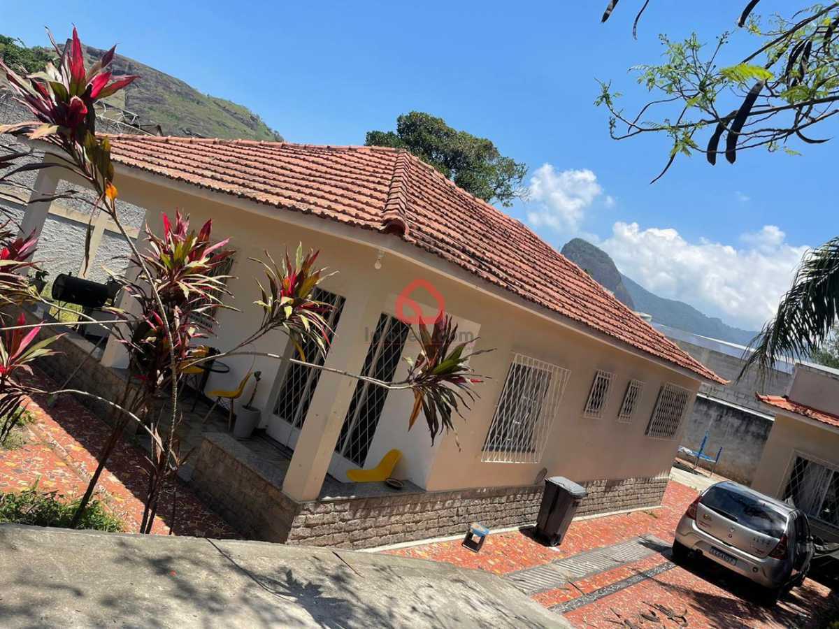 Casa, 4 quartos, 450 m² - Foto 22