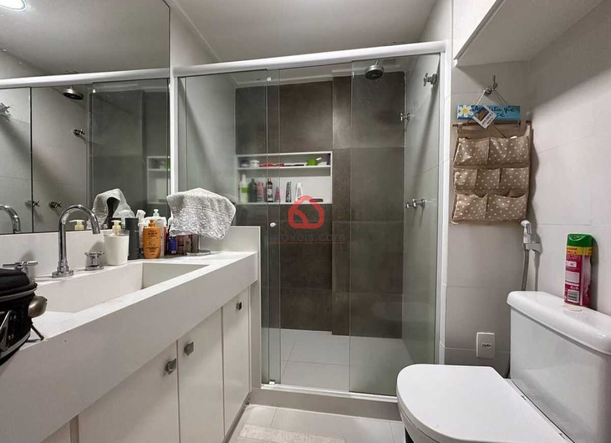 Apartamento, 4 quartos, 135 m² - Foto 8