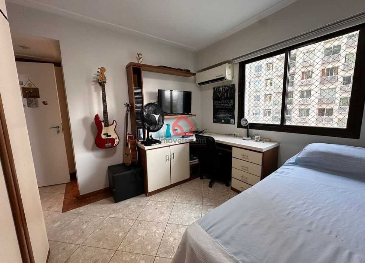 Apartamento, 4 quartos, 135 m² - Foto 4