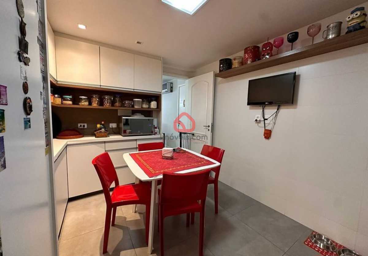 Apartamento, 4 quartos, 135 m² - Foto 10