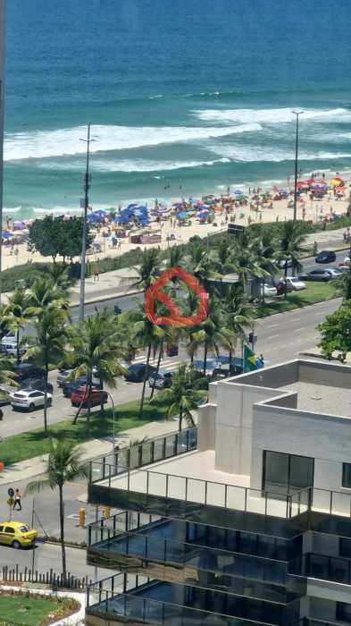 Apartamento, 4 quartos, 135 m² - Foto 13